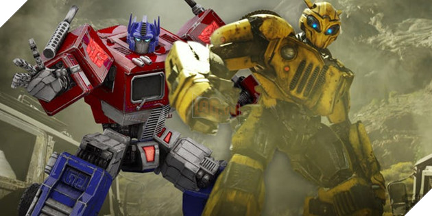 Bumblebee: 6 hạt sạn khó nuốt trôi nhất trong phim mà chỉ fan cứng mới thấu hiểu 5