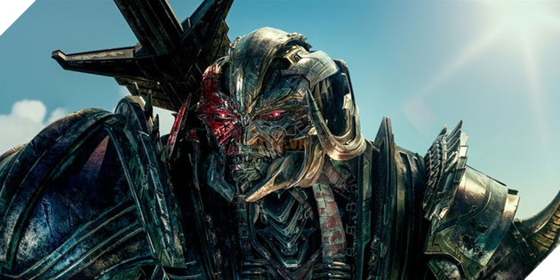 Bumblebee: 6 hạt sạn khó nuốt trôi nhất trong phim mà chỉ fan cứng mới thấu hiểu 6