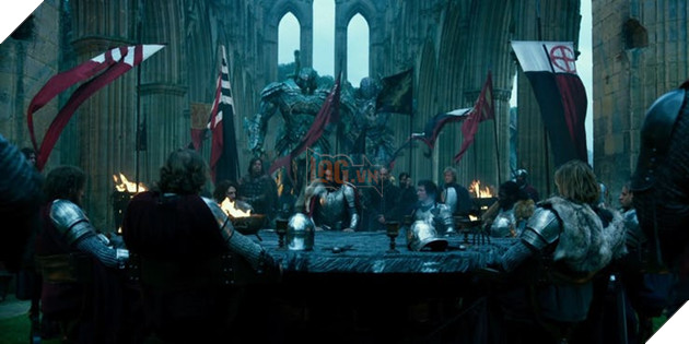 Bumblebee: 6 hạt sạn khó nuốt trôi nhất trong phim mà chỉ fan cứng mới thấu hiểu 2