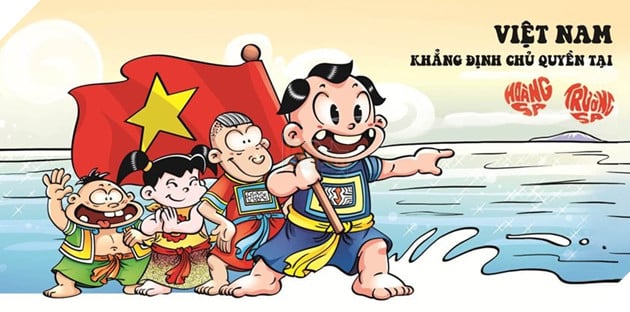 Than Dong Dat Viet co gi hap dan ma Ngo Thanh Van quyet tam chuyen the? 3 Thần Đồng Đất Việt có gì hấp dẫn mà Ngô Thanh Vân quyết tâm chuyển thể? 3