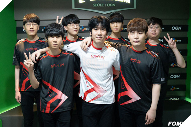 3 lý do để tin rằng LCK sẽ là giải đấu đáng xem nhất của LMHT chuyên nghiệp trong mùa giải 2019 - Ảnh 5.