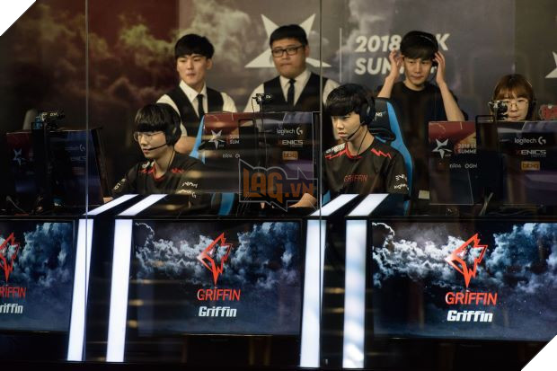 3 lý do để tin rằng LCK sẽ là giải đấu đáng xem nhất của LMHT chuyên nghiệp trong mùa giải 2019 - Ảnh 6.
