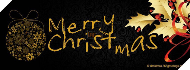 30 ảnh bìa Giáng sinh Facebook đẹp và ý nghĩa nhất 2018