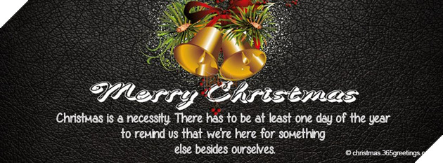 30 ảnh bìa Giáng sinh Facebook đẹp và ý nghĩa nhất 2018 2