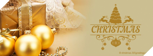 30 ảnh bìa Giáng sinh Facebook đẹp và ý nghĩa nhất 2018 3