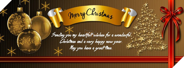 30 ảnh bìa Giáng sinh Facebook đẹp và ý nghĩa nhất 2018 4