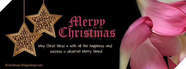 30 ảnh bìa Giáng sinh Facebook đẹp và ý nghĩa nhất 2018 6