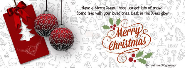 30 ảnh bìa Giáng sinh Facebook đẹp và ý nghĩa nhất 2018 7