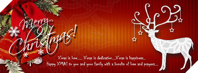 30 ảnh bìa Giáng sinh Facebook đẹp và ý nghĩa nhất 2018 9