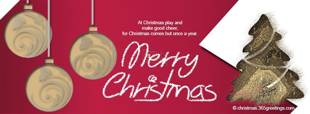 30 ảnh bìa Giáng sinh Facebook đẹp và ý nghĩa nhất 2018 13