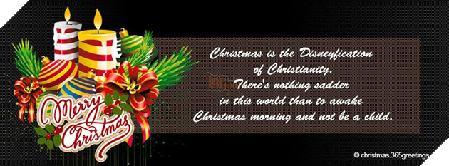 30 ảnh bìa Giáng sinh Facebook đẹp và ý nghĩa nhất 2018 14