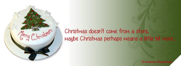 30 ảnh bìa Giáng sinh Facebook đẹp và ý nghĩa nhất 2018 16