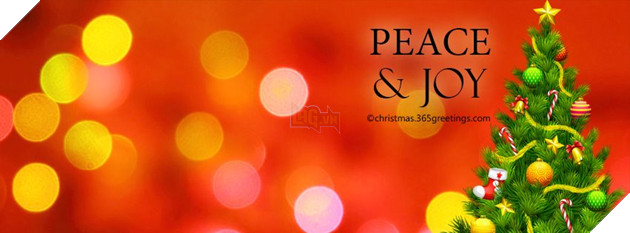 30 ảnh bìa Giáng sinh Facebook đẹp và ý nghĩa nhất 2018 20