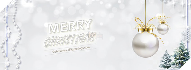 30 ảnh bìa Giáng sinh Facebook đẹp và ý nghĩa nhất 2018 24