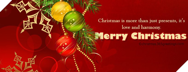 30 ảnh bìa Giáng sinh Facebook đẹp và ý nghĩa nhất 2018 25