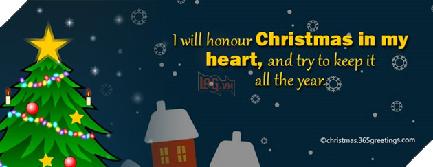 30 ảnh bìa Giáng sinh Facebook đẹp và ý nghĩa nhất 2018 26