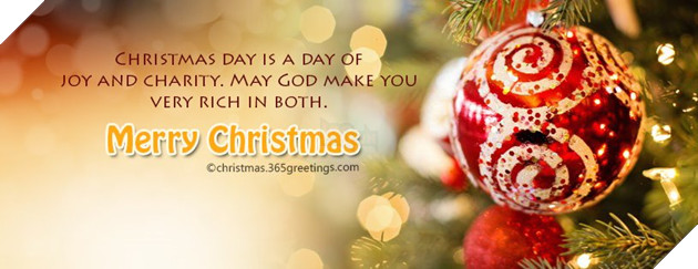 30 ảnh bìa Giáng sinh Facebook đẹp và ý nghĩa nhất 2018 28