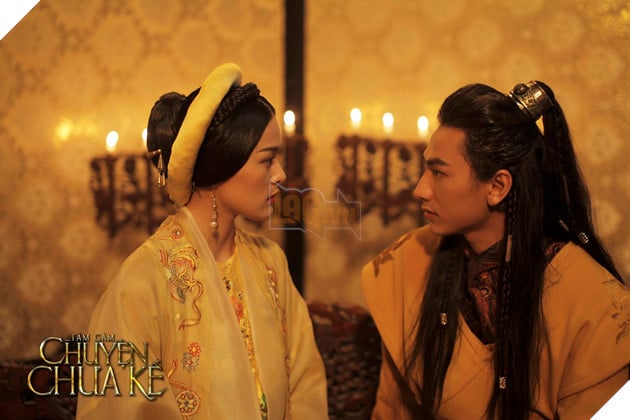 Than Dong Dat Viet co gi hap dan ma Ngo Thanh Van quyet tam chuyen the? 5 Thần Đồng Đất Việt có gì hấp dẫn mà Ngô Thanh Vân quyết tâm chuyển thể? 5