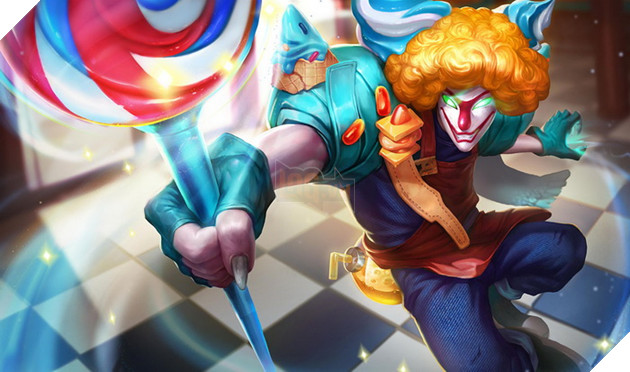 Lien Quan Mobile bat dau Liên Quân Mobile bắt đầu gắt trong chống game thủ gian lận và Toxic 3