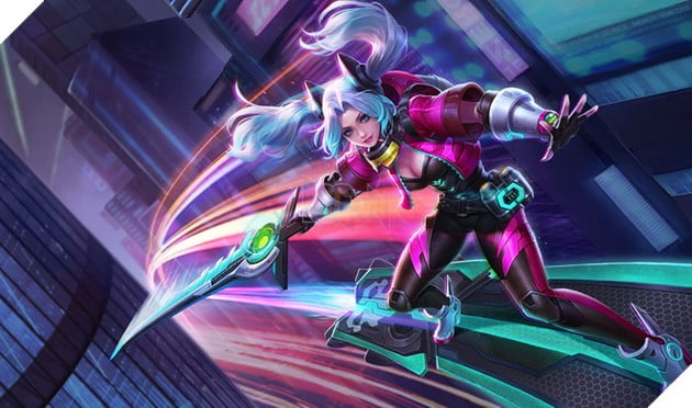 Lien Quan Mobile bat dau Liên Quân Mobile bắt đầu gắt trong chống game thủ gian lận và Toxic 2