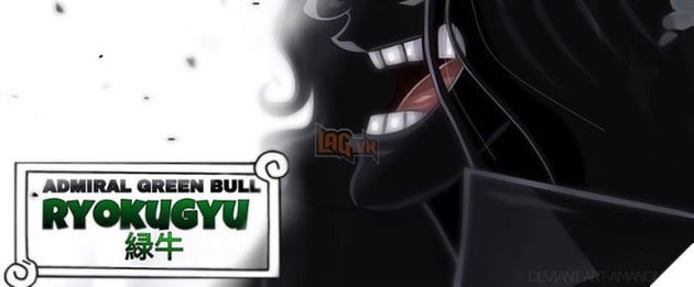 Xếp hạng 10 nhân vật mạnh nhất Hải quân trong bộ truyện One Piece Xếp hạng 10 nhân vật mạnh nhất Hải quân trong bộ truyện One Piece