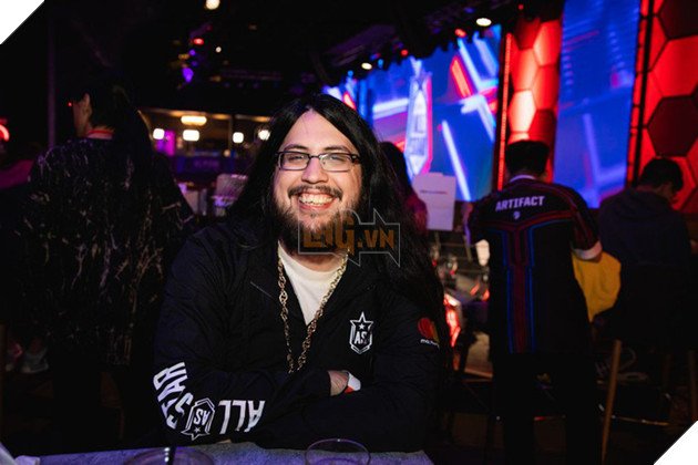 Top 9 Streamer, Player và tất cả những thứ có ảnh hưởng lớn nhất tới cộng đồng LMHT năm 2018 (P2) - Ảnh 1. Top 9 Streamer, Player và tất cả những thứ có ảnh hưởng lớn nhất tới cộng đồng LMHT năm 2018 (P2) - Ảnh 1.