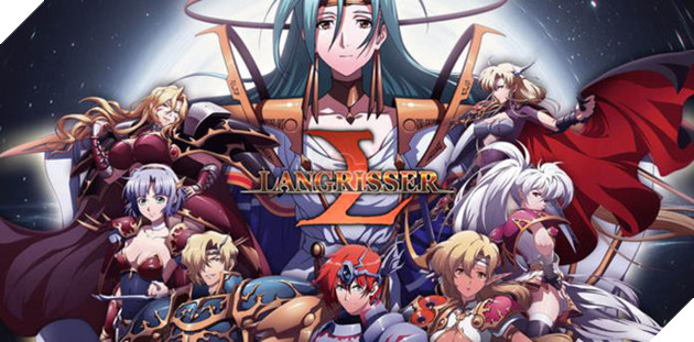 Game đỉnh Langrisser Mobile đã cho phép game thủ đăng ký trước tài khoản - Ảnh 1. Game đỉnh Langrisser Mobile đã cho phép game thủ đăng ký trước tài khoản - Ảnh 1.