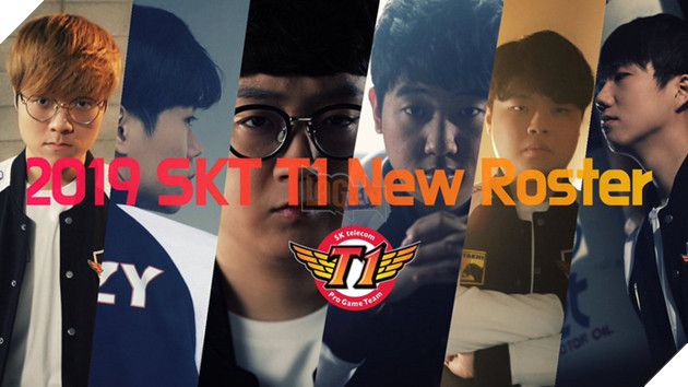 3 lý do để tin rằng LCK sẽ là giải đấu đáng xem nhất của LMHT chuyên nghiệp trong mùa giải 2019 - Ảnh 2.