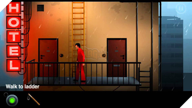 Những tựa game phiêu lưu hay nhất 2018 trên điện thoại - Ảnh 4. Những tựa game phiêu lưu hay nhất 2018 trên điện thoại - Ảnh 4.