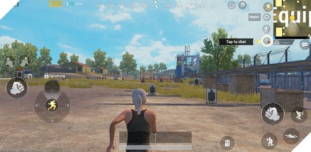 PUBG Mobile VNG: Tong hop cac cach giam giat lag, tang FPS va choi muot PUBG Mobile hieu qua khong can dung tool bi cam 3 PUBG Mobile VNG: Tổng hợp các cách giảm giật lag, tăng FPS và chơi mượt PUBG Mobile hiệu quả không cần dùng tool bị cấm 3