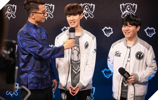 3 lý do để tin rằng LCK sẽ là giải đấu đáng xem nhất của LMHT chuyên nghiệp trong mùa giải 2019 - Ảnh 4.