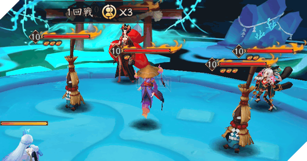 Âm Dương Sư - Hướng dẫn cách kiếm vé Bách Quỷ Dạ Hạnh theo cách nhanh nhất 3