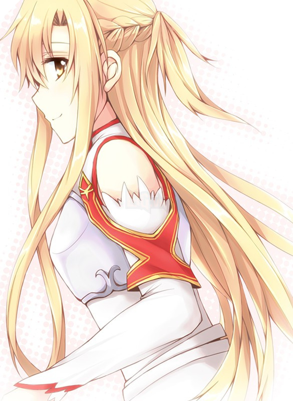 Ngắm bộ fan art cực chất lượng về Asuna, cô nàng nữ chính xinh đẹp của Sword Art Online - Ảnh 6. Ngắm bộ fan art cực chất lượng về Asuna, cô nàng nữ chính xinh đẹp của Sword Art Online - Ảnh 6.