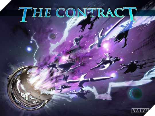 Dota 2 Lore - Phần 10.1 - cội nguồn của Medusa, Phantom Assassin và những hero ẩn mình trong bóng đêm 8