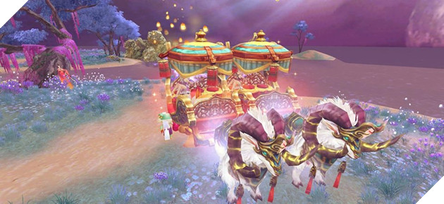 Game thu Liet Hoa VNG danh ca “thanh xuan” chi de di truy lung canh dep trong game 13 Game thủ Liệt Hỏa VNG dành cả “thanh xuân” chỉ để đi truy lùng cảnh đẹp trong game 13
