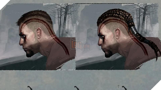 Lộ diện hình ảnh đầu tiên của God of War mới, 99% Kratos sẽ chết ? - Ảnh 2. Lộ diện hình ảnh đầu tiên của God of War mới, 99% Kratos sẽ chết ? - Ảnh 2.