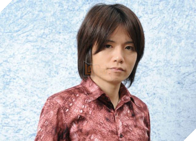 Cha đẻ của Smash Ultimate. không tối ưu hóa tựa game này cho Esports, mà là dành cho tất cả mọi người