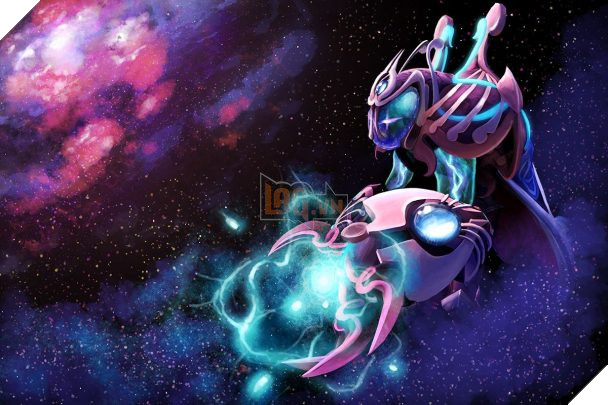 Dota 2 Lore - Phần 2 - Zet Kẻ dung hợp và những diễn biến sau sự kiện Mad Moon 2