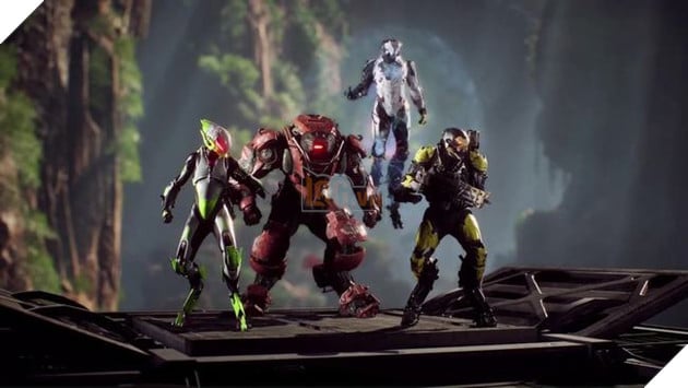 BioWare khang dinh Anthem khong co Season Pass, game thu chi mua game thoi 3 BioWare khẳng định Anthem không có Season Pass, game thủ chỉ mua game thôi 3