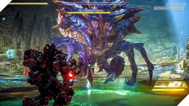 BioWare khang dinh Anthem khong co Season Pass, game thu chi mua game thoi 2 BioWare khẳng định Anthem không có Season Pass, game thủ chỉ mua game thôi 2