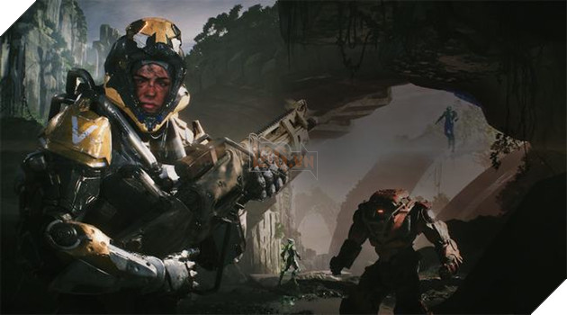 Photo of BioWare khẳng định Anthem không có Season Pass, game thủ chỉ mua game thôi