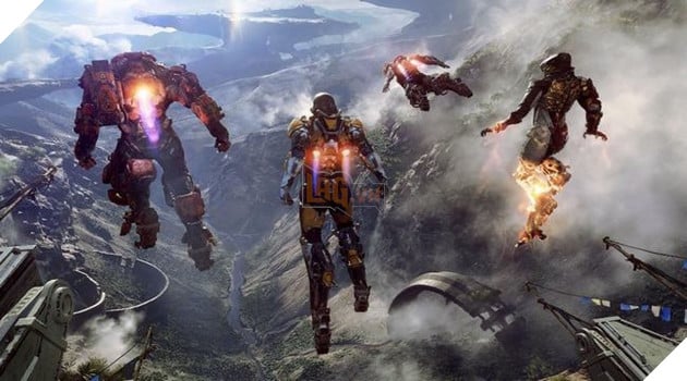 BioWare khang dinh Anthem khong co Season Pass, game thu chi mua game thoi 4 BioWare khẳng định Anthem không có Season Pass, game thủ chỉ mua game thôi 4