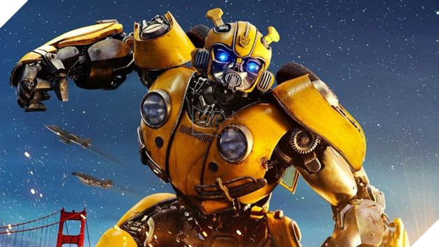 Dao dien phim Bumblebee da co nhung y tuong cho phan sau Đạo diễn phim Bumblebee đã có những ý tưởng cho phần sau