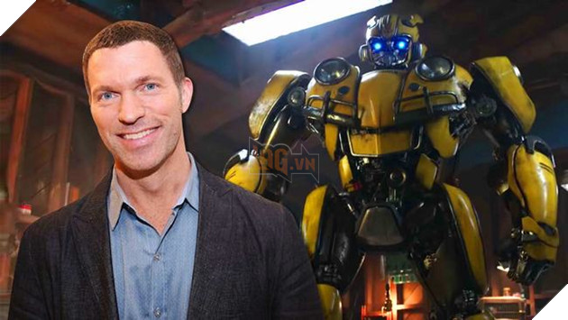 Dao dien phim Bumblebee da co nhung y tuong cho phan sau 2 Đạo diễn phim Bumblebee đã có những ý tưởng cho phần sau 2