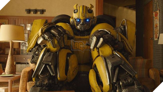 Dao dien phim Bumblebee da co nhung y tuong cho phan sau 4 Dòng thời gian từ seri Transformers của đạo diễn Michael Bay dường như bị đảo lộn