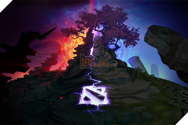 Dota 2 Lore phan 1 - Mad Moon va khoi nguon cua van vat 4 Dota 2 Lore phần 1 - Mad Moon và khởi nguồn của vạn vật 4