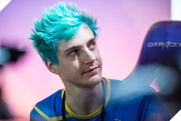 Hot streamer Ninja dọa sẽ bỏ Fortnite nếu Epic Games không xóa máy bay chiến đấu ra khỏi game 2