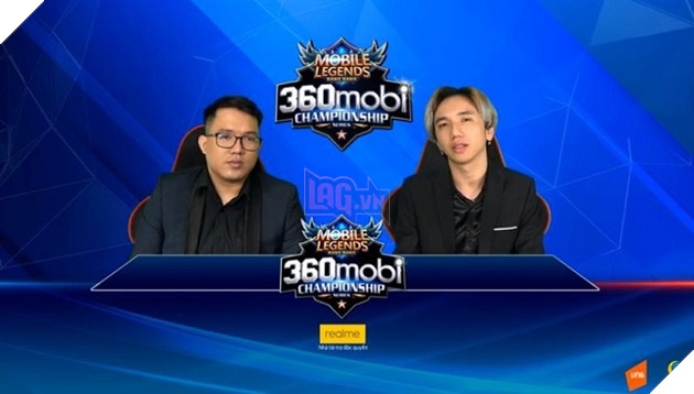 Streamer dinh dam Be Chanh he lo ly do gan bo voi Mobile Legends Bang Bang VNG 2 Streamer đình đám Bé Chanh hé lộ lý do gắn bó với Mobile Legends Bang Bang VNG 2