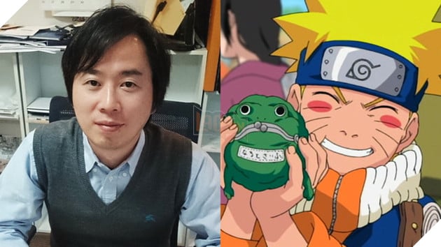 Hé lộ chi tiết về bộ truyện tranh mới toanh của tác giả Naruto sau gần 4 năm - Ảnh 1.