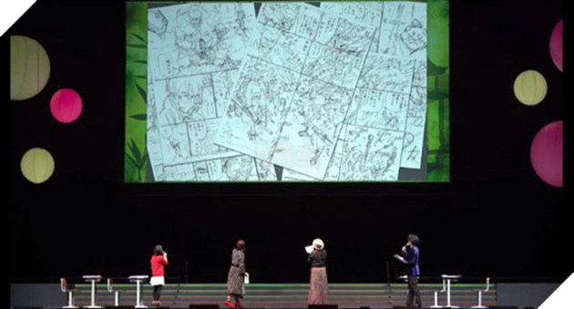 Hé lộ chi tiết về bộ truyện tranh mới toanh của tác giả Naruto sau gần 4 năm - Ảnh 2.